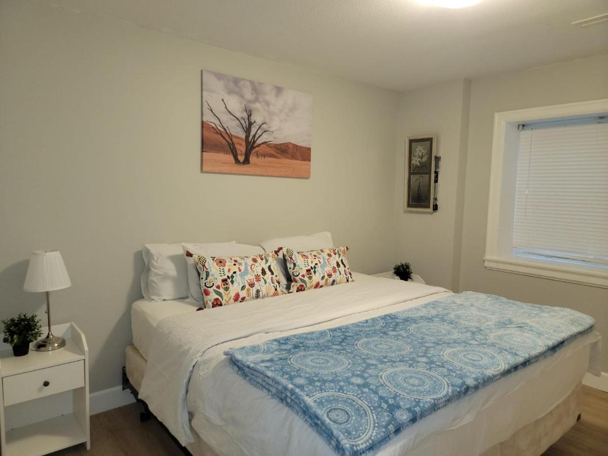 Oscar Inn & 2Bd Family Suite Or Private Room Abbotsford Exteriér fotografie