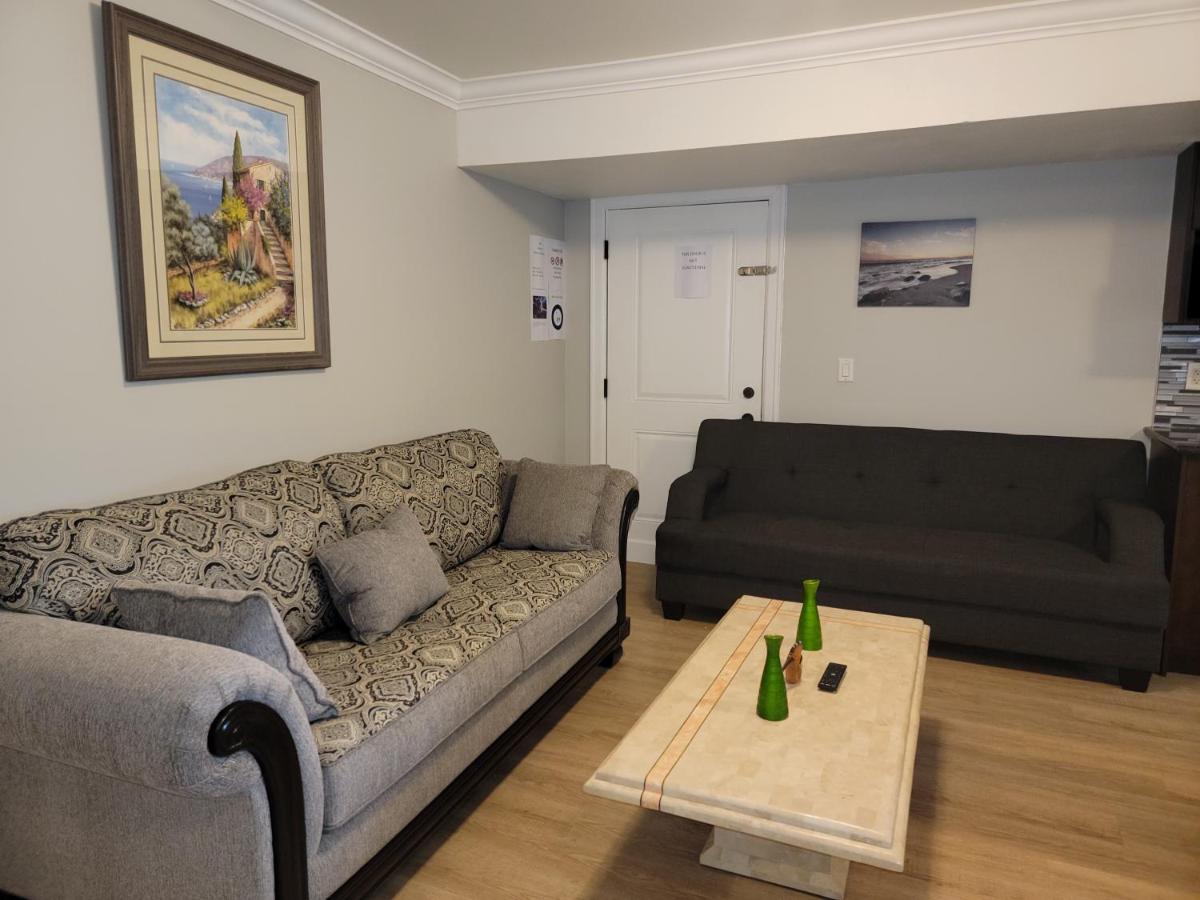 Oscar Inn & 2Bd Family Suite Or Private Room Abbotsford Exteriér fotografie