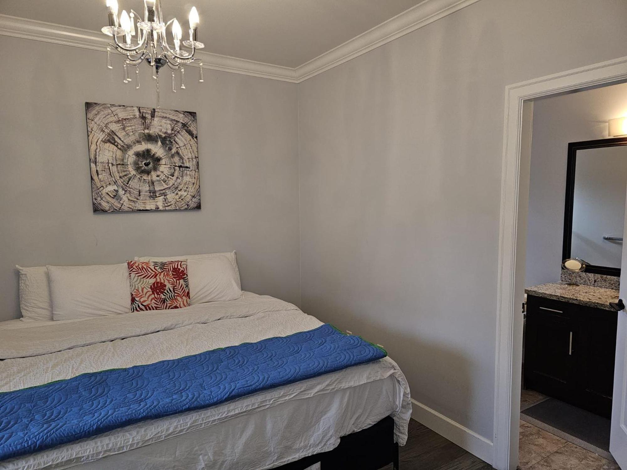 Oscar Inn & 2Bd Family Suite Or Private Room Abbotsford Exteriér fotografie